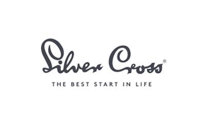 Silver Cross Slumber Travel Cot with Newborn Insert & Travel Bag - Carbon
