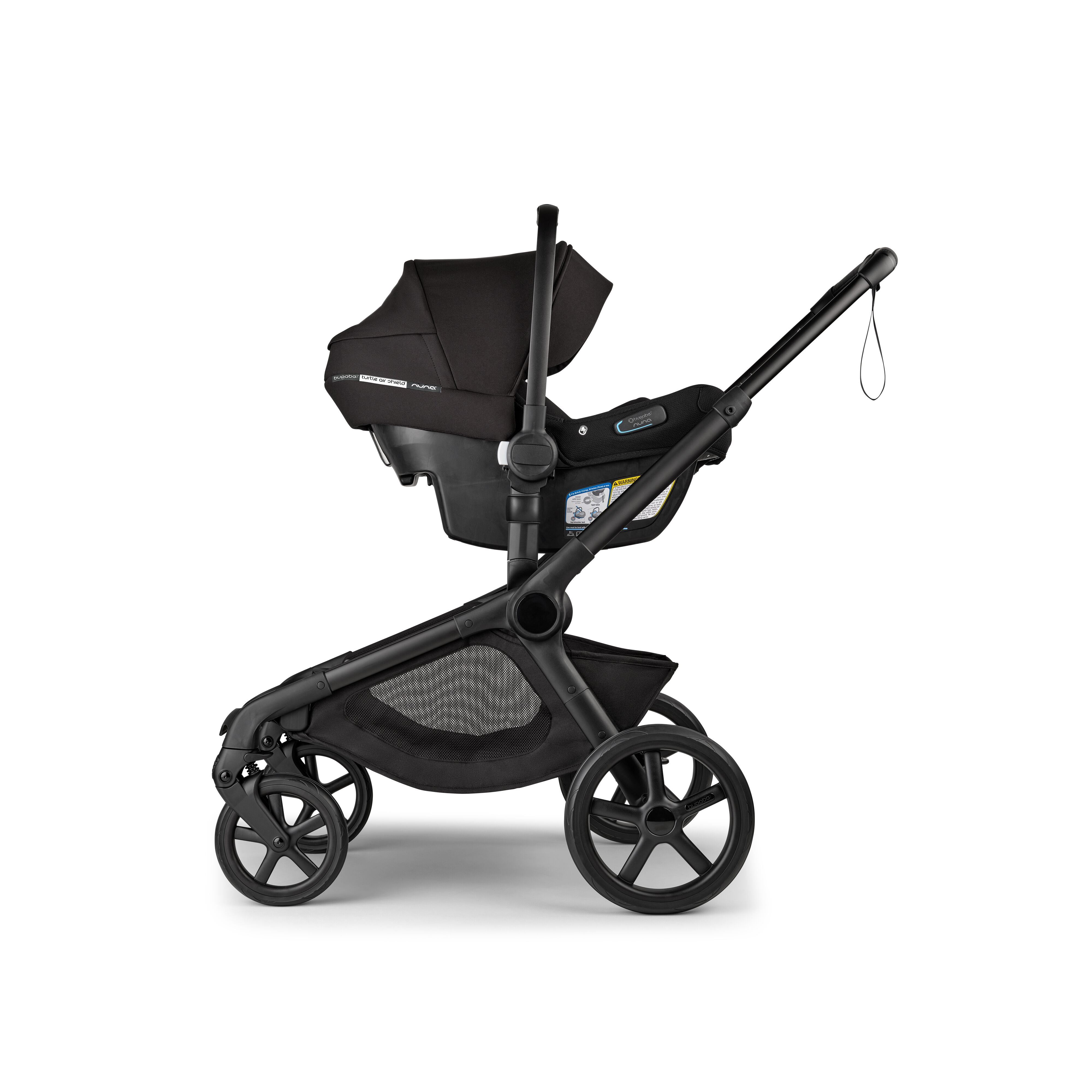 Bugaboo ant car seat adapter best sale