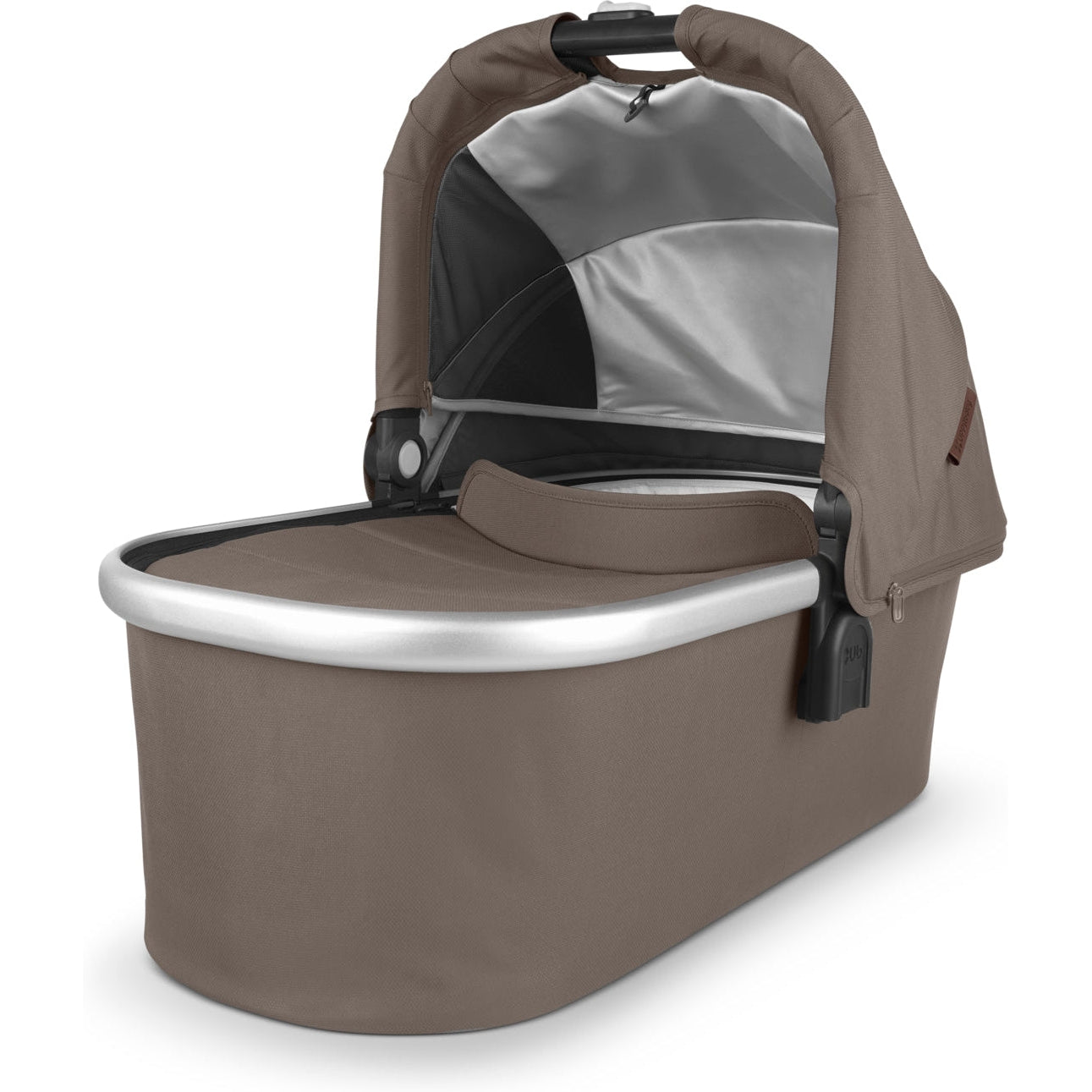 UPPAbaby V2 Bassinet for Cruz V2 Vista V2 Minu V2 Swaddles Baby