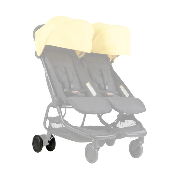 Mountain buggy nano 2019 best sale