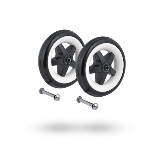 Bugaboo donkey replacement wheels on sale