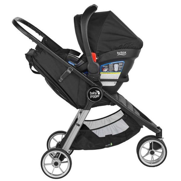 britax baby jogger adapter