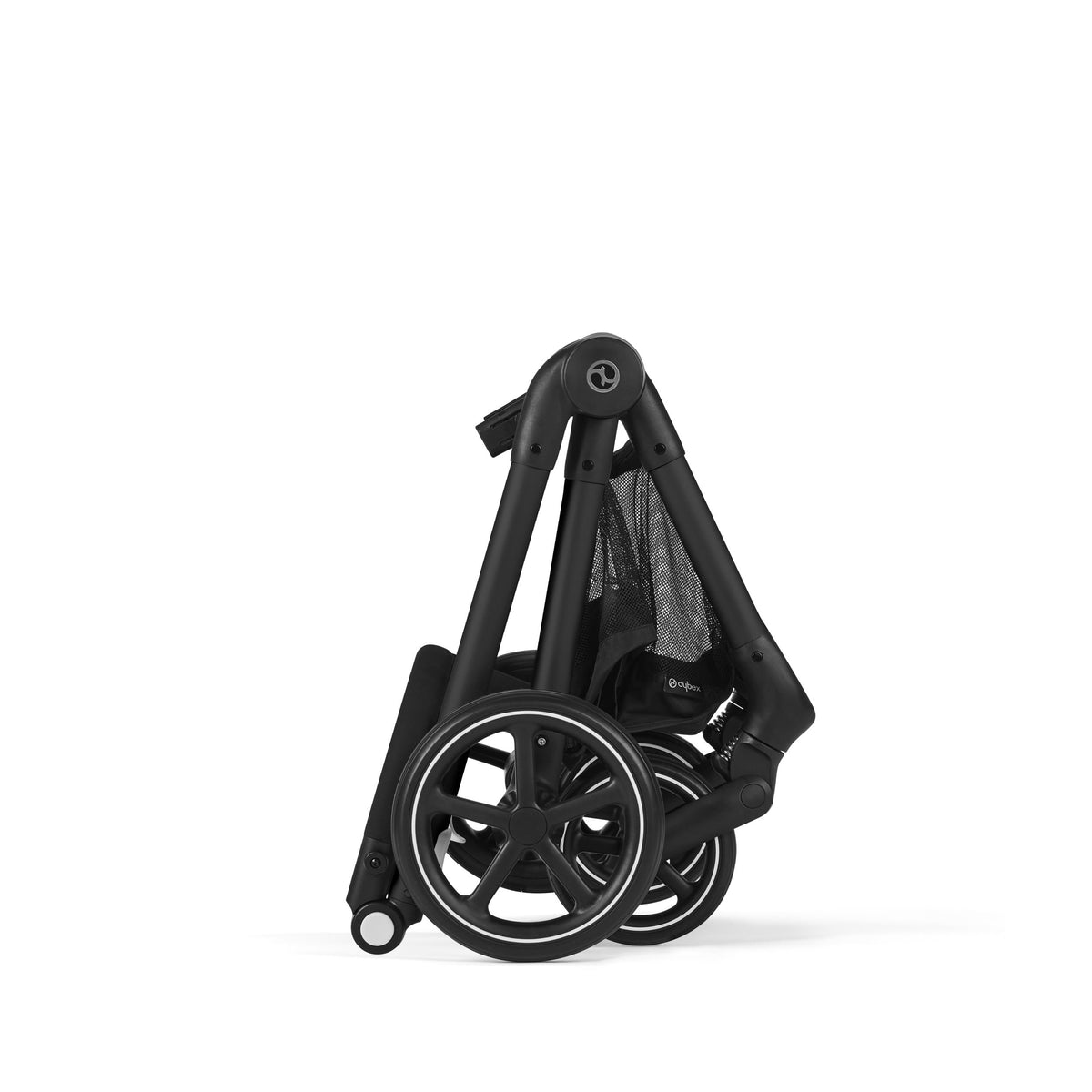 Cybex Balios S Lux Stroller in Soho Grey  Price $499.95