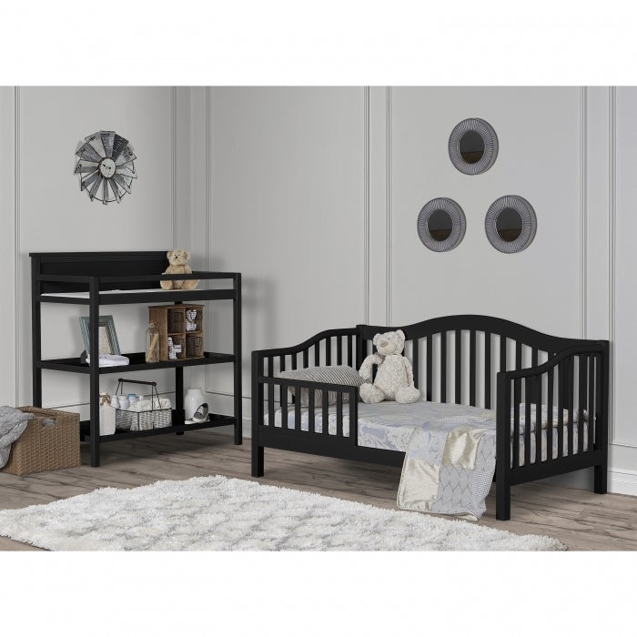 Dream on me toddler bed with drawer online