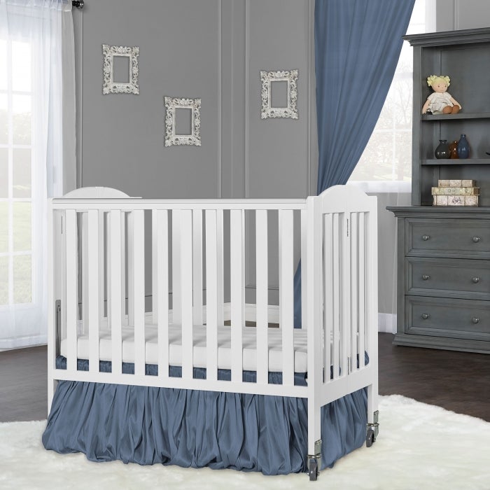 Dream on me 2 in 1 crib outlet mattress