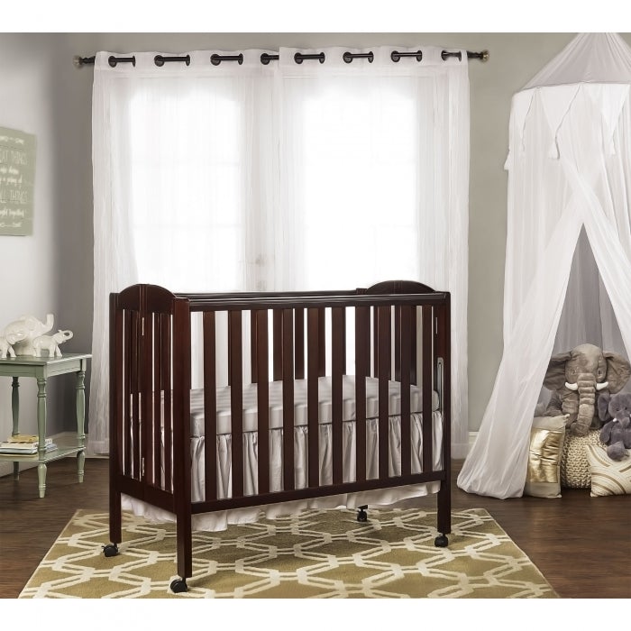 Dream on me 3 in 1 portable crib hotsell