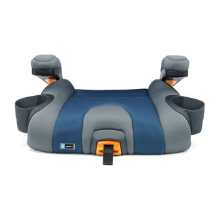 Chicco KidFit 2-in-1 Belt Positioning Booster Seat