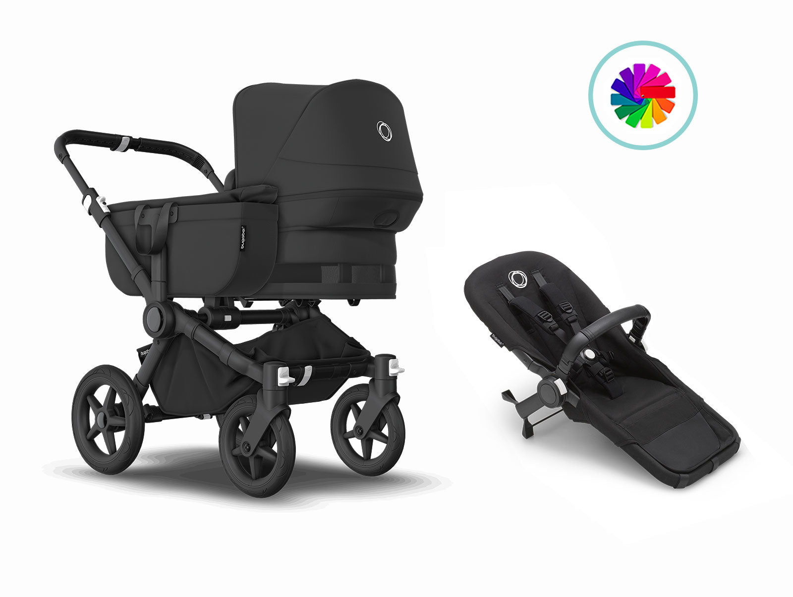 Cheap bugaboo donkey online