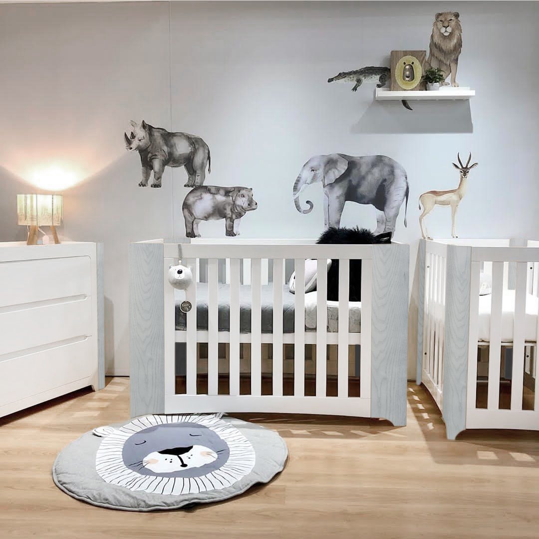 Cocoon crib fashion reviews