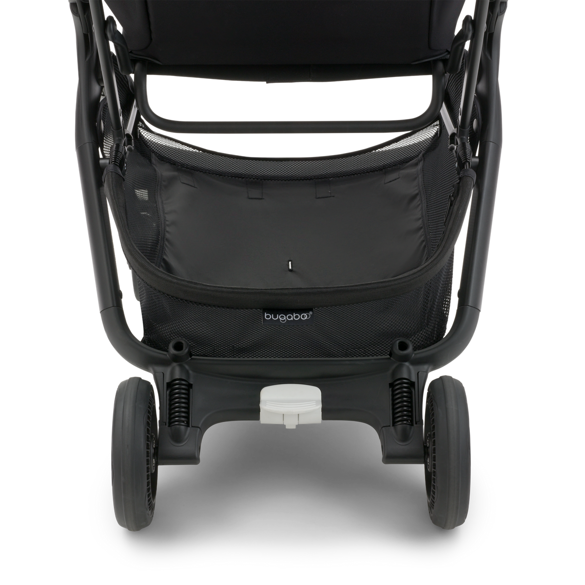 Bugaboo Butterfly Underseat Basket – Swaddles Baby