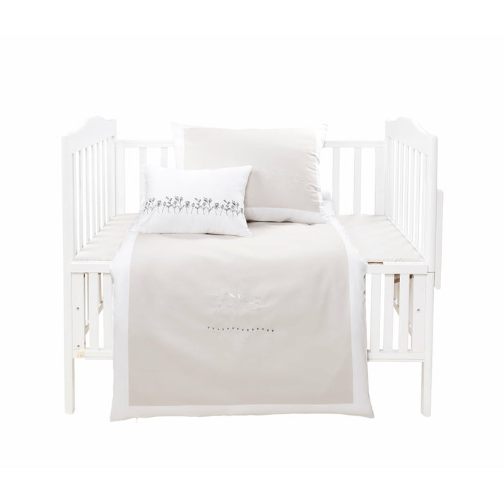 Cot linen sets hotsell