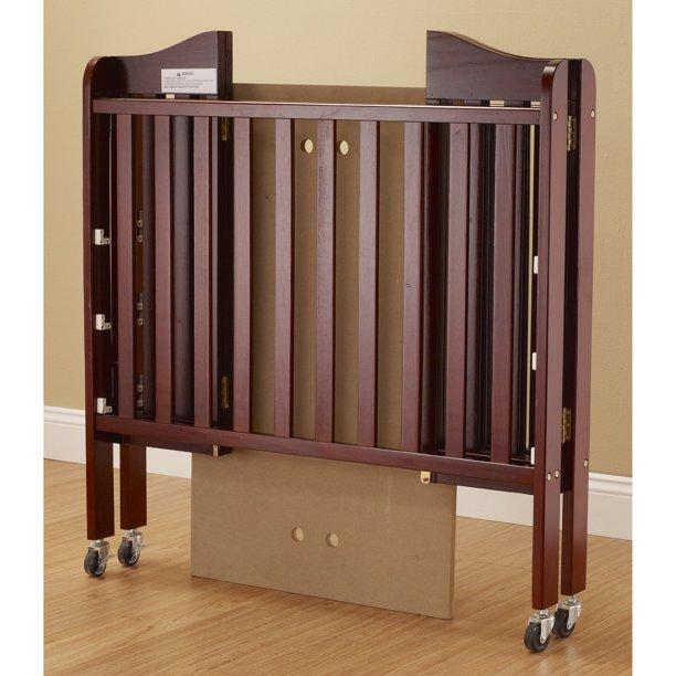 Orbelle hotsell mini crib