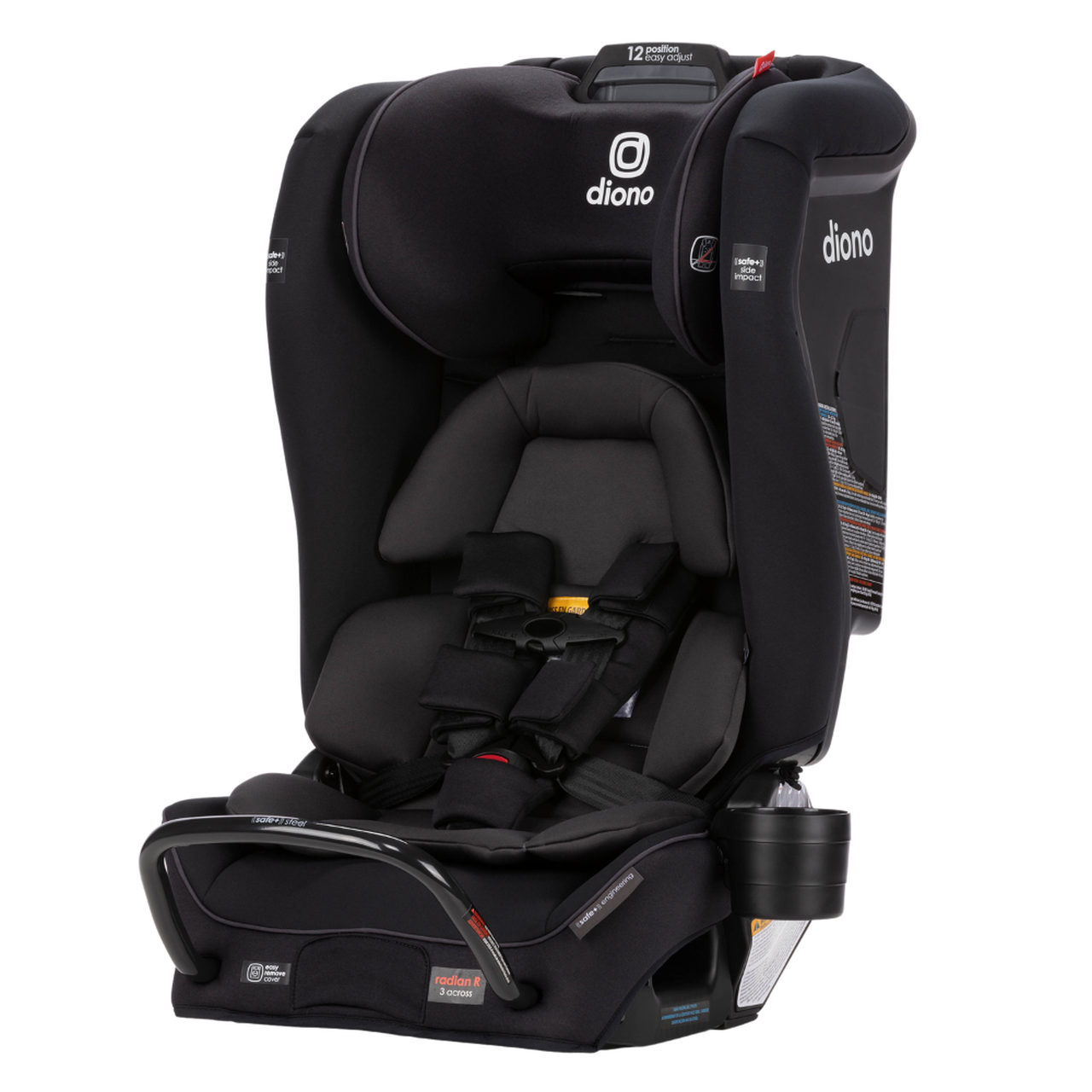 Diono rxt convertible car seat hotsell