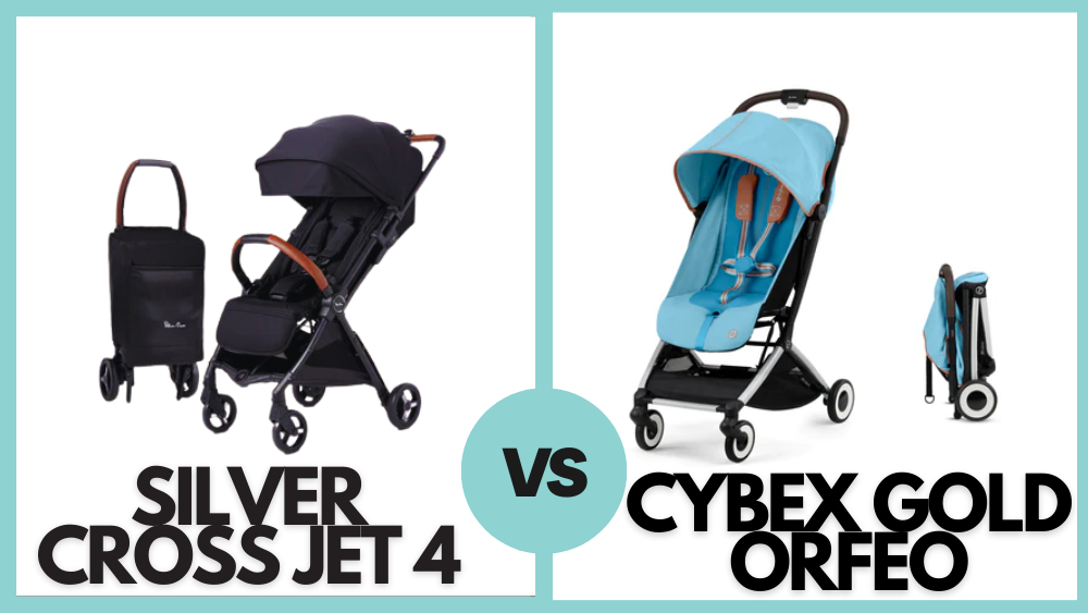 Best New Travel Strollers: Comprehensive Comparison