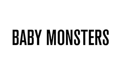 Baby Monsters