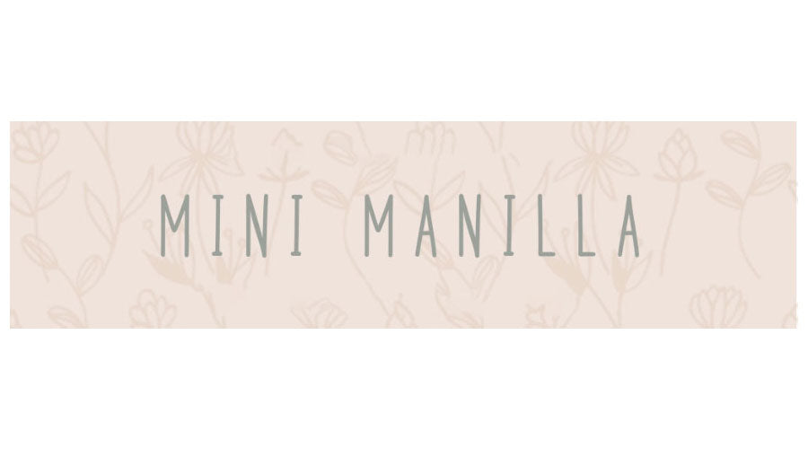 Mini Manilla