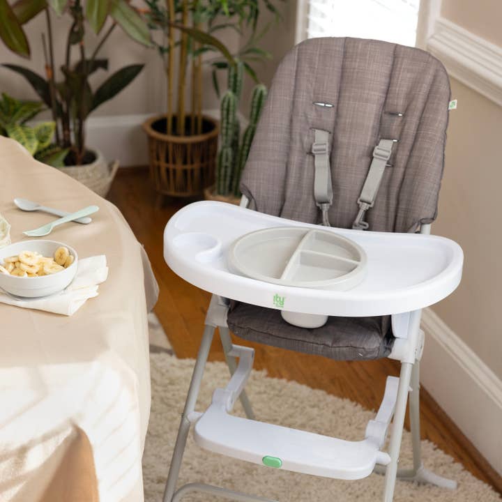 Ingenuity Sun Valley Compact Highchair