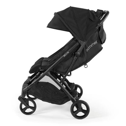 Summer 3Dpac Cs+ Double Stroller