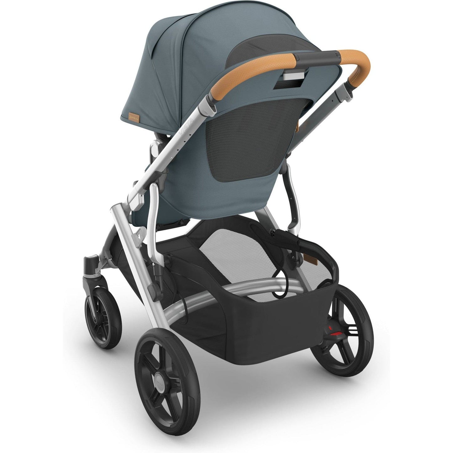 UPPAbaby Vista V3 Stroller | COMING SOON!