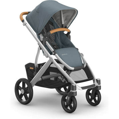 UPPAbaby Vista V3 Stroller | COMING SOON!