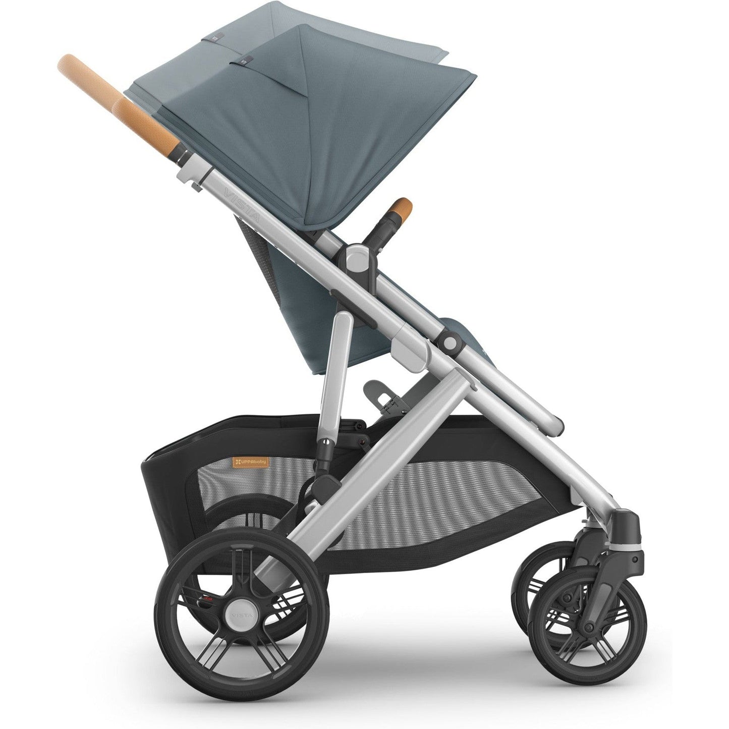 UPPAbaby Vista V3 Stroller | COMING SOON!