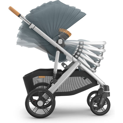 UPPAbaby Vista V3 Stroller | COMING SOON!