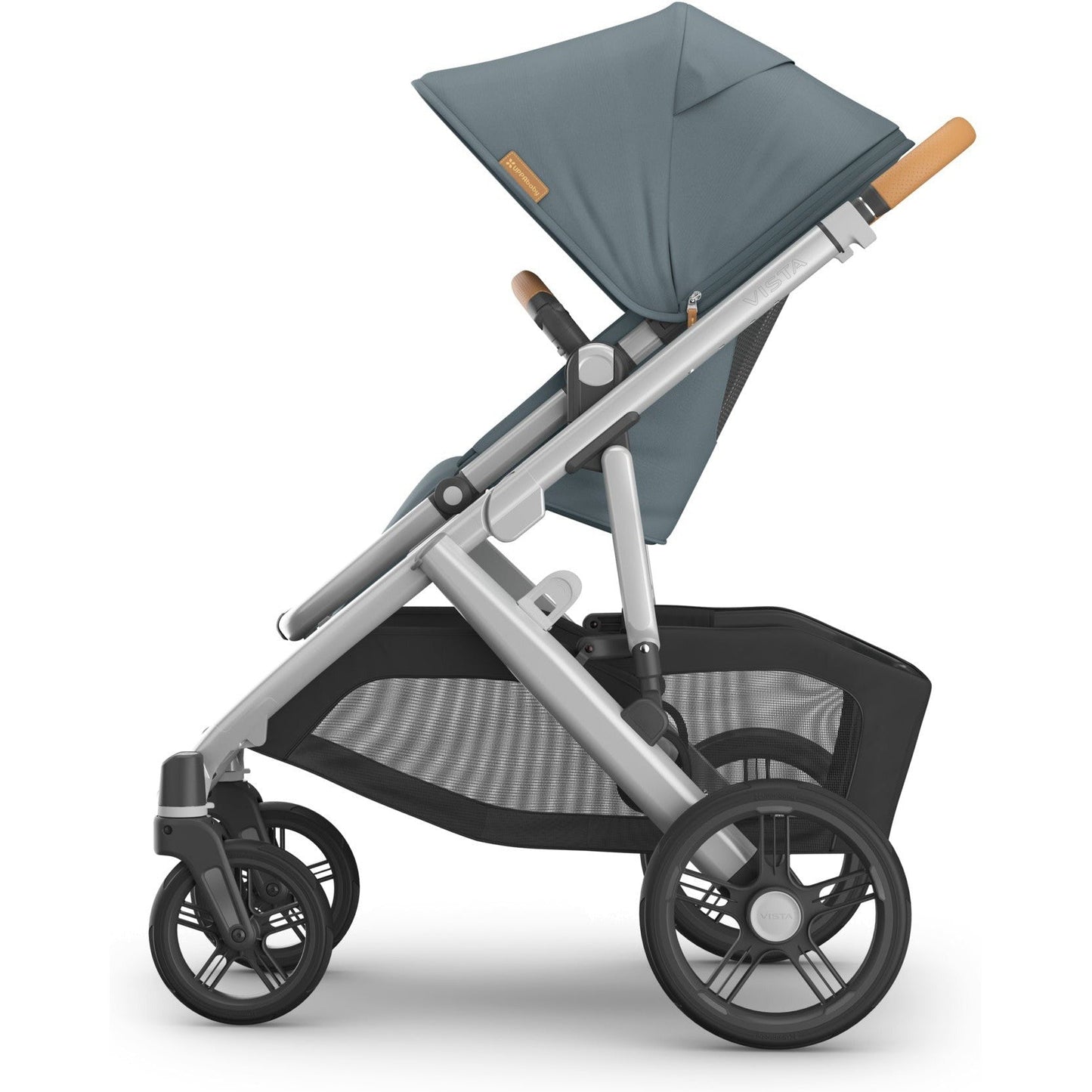 UPPAbaby Vista V3 Stroller | COMING SOON!