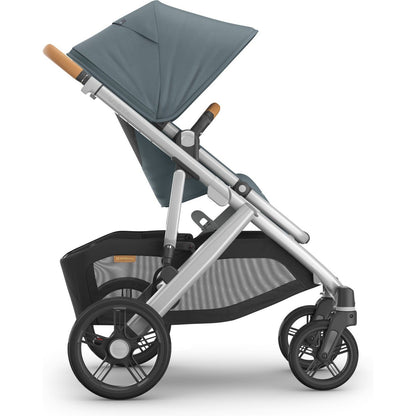 UPPAbaby Vista V3 Stroller | COMING SOON!