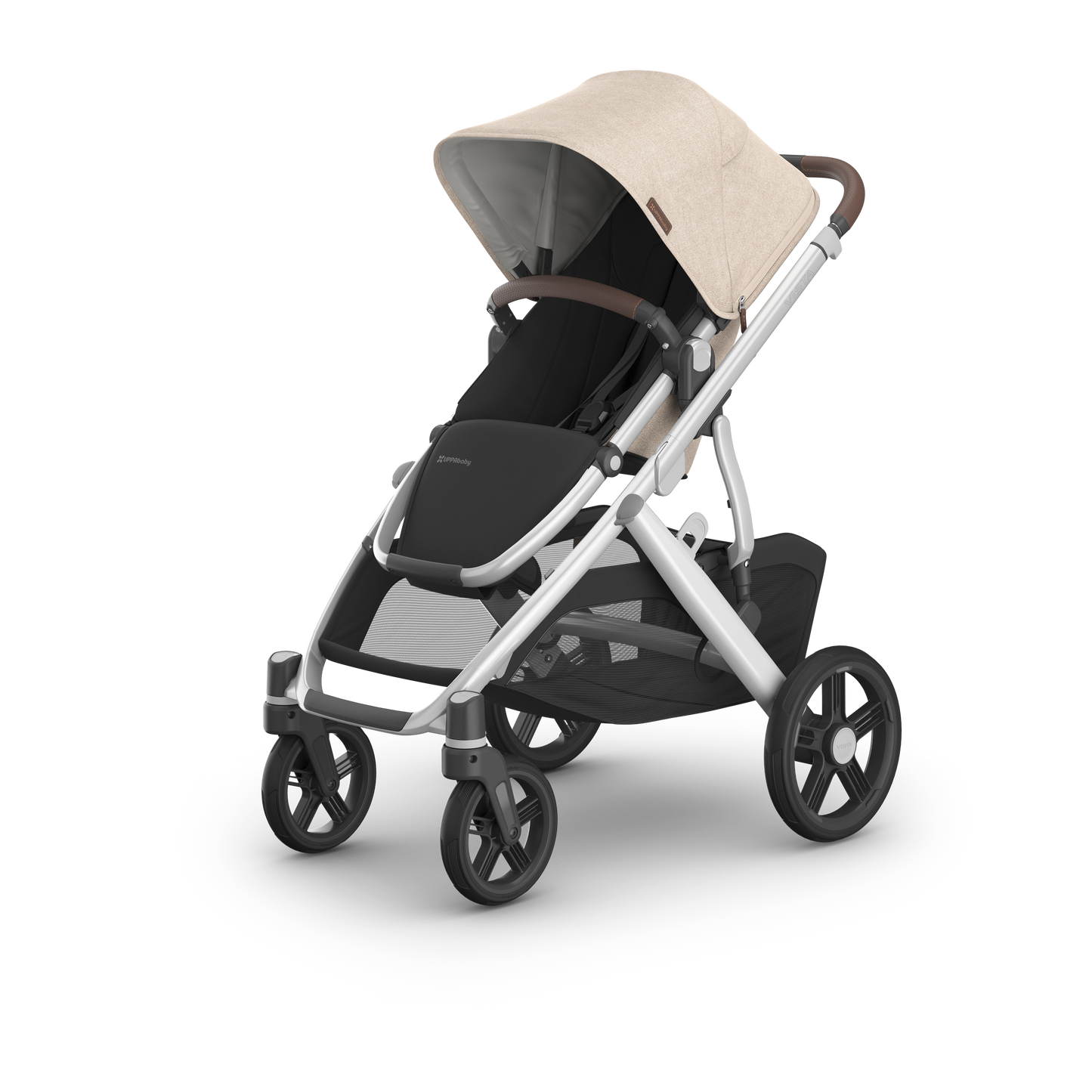 UPPAbaby Vista V3 Stroller | COMING SOON!