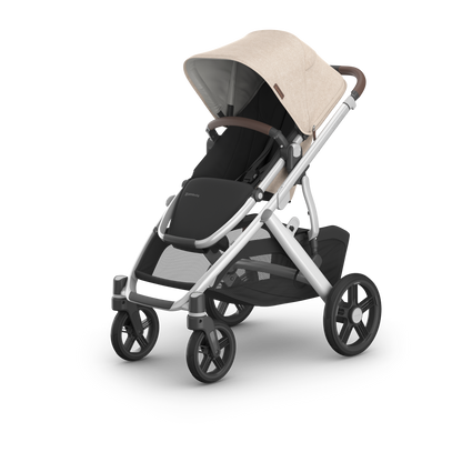 UPPAbaby Vista V3 Stroller | COMING SOON!