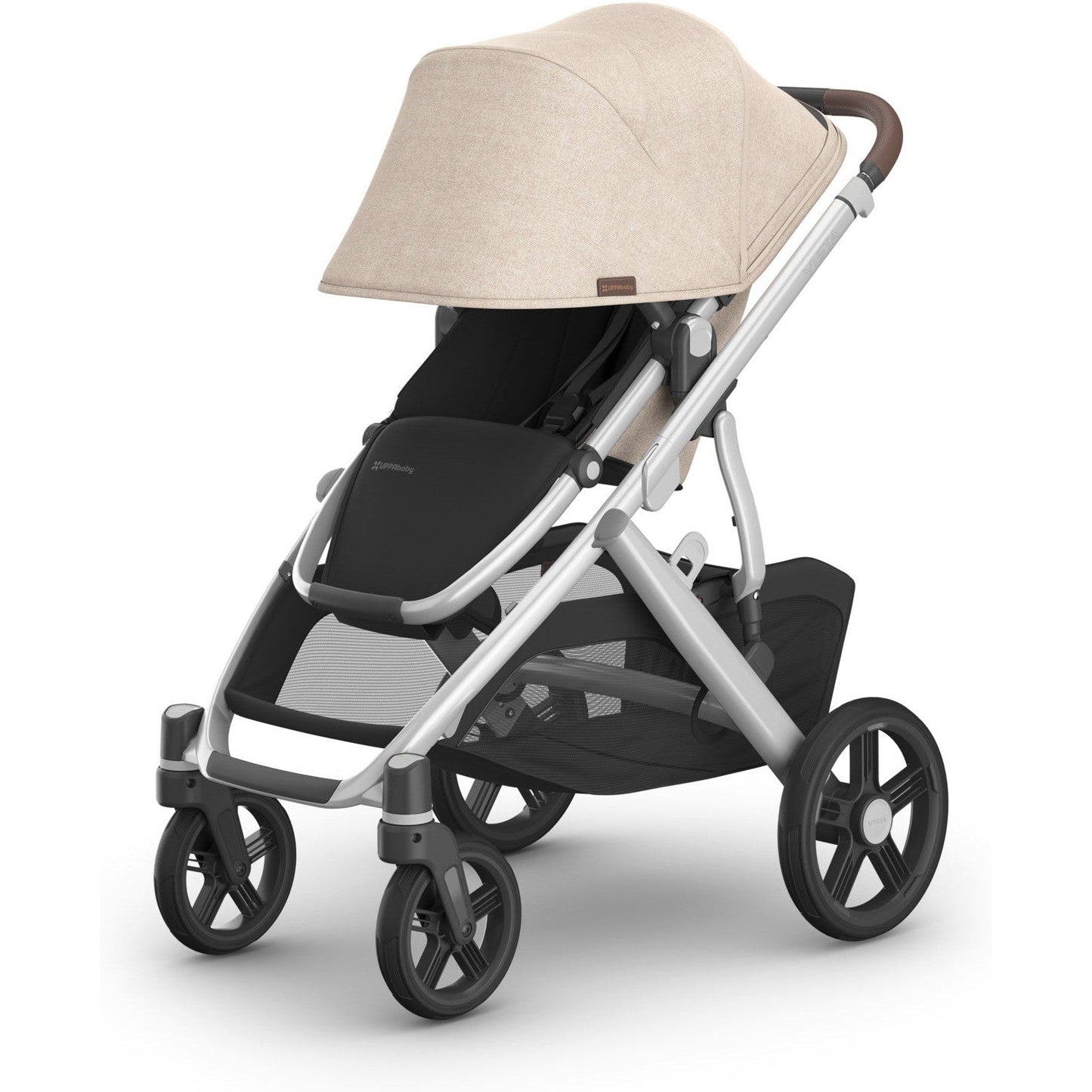 UPPAbaby Vista V3 Stroller | COMING SOON!