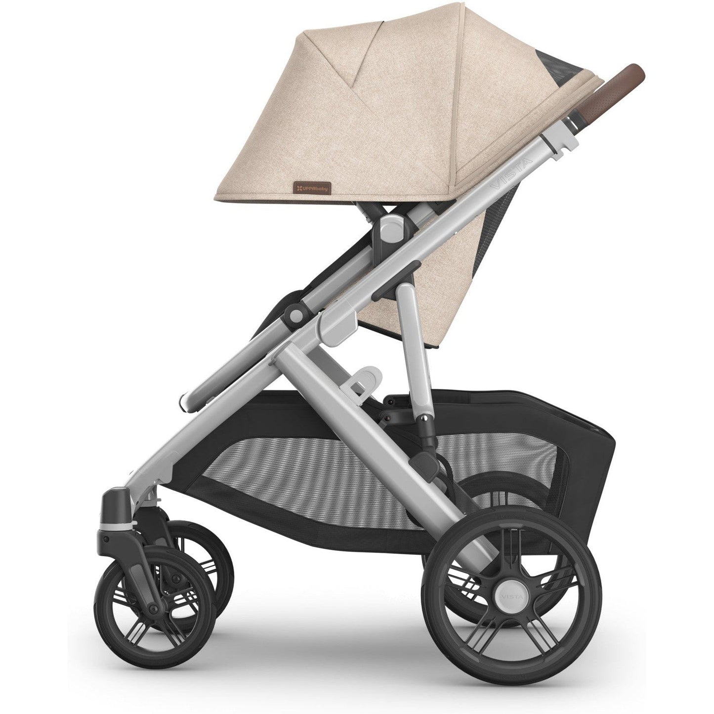 UPPAbaby Vista V3 Stroller | COMING SOON!