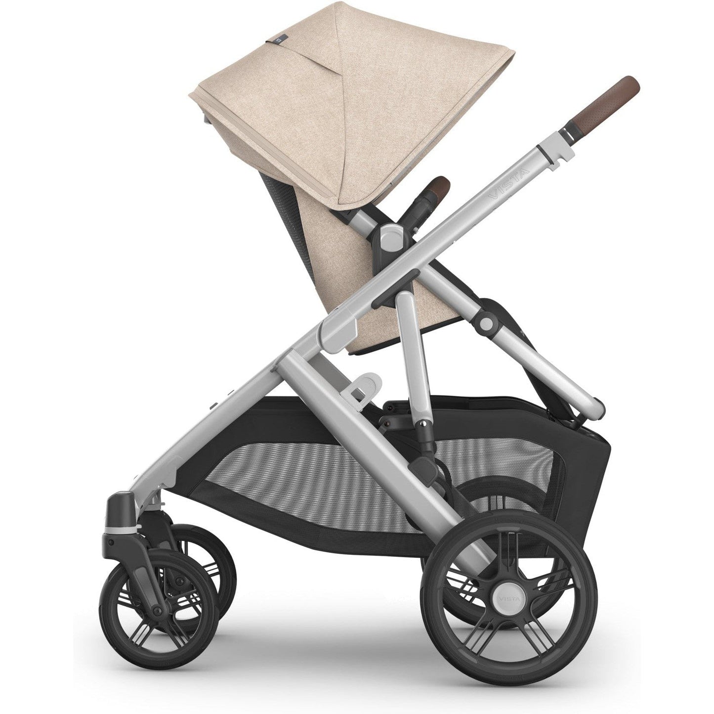 UPPAbaby Vista V3 Stroller | COMING SOON!