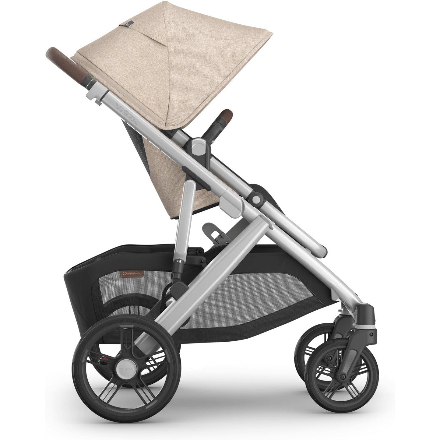 UPPAbaby Vista V3 Stroller | COMING SOON!