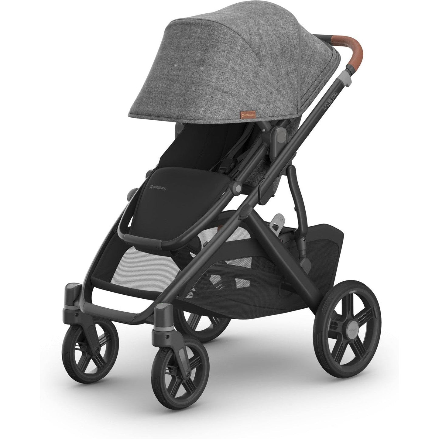 UPPAbaby Vista V3 Stroller | COMING SOON!