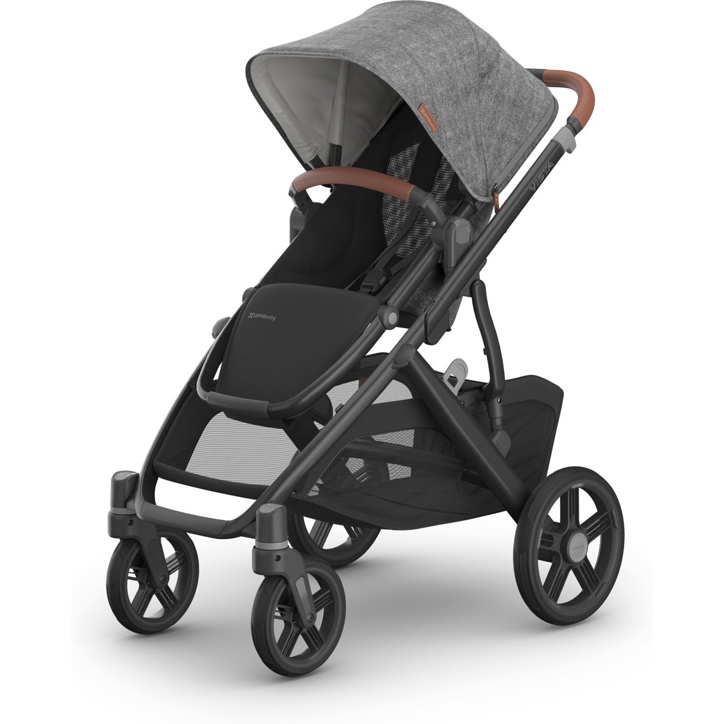 UPPAbaby Vista V3 Stroller | COMING SOON!