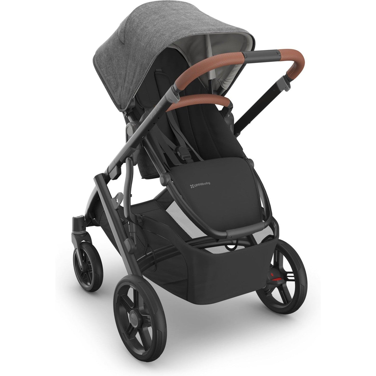 UPPAbaby Vista V3 Stroller | COMING SOON!