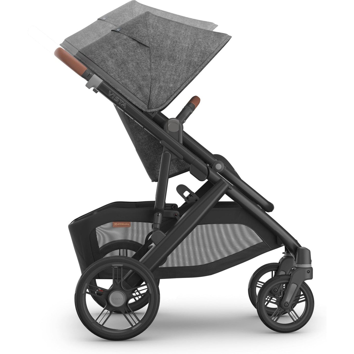 UPPAbaby Vista V3 Stroller | COMING SOON!