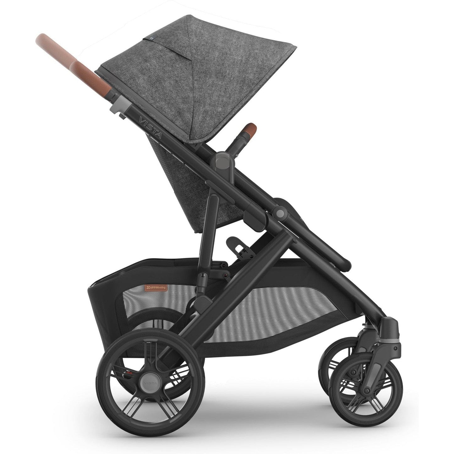 UPPAbaby Vista V3 Stroller | COMING SOON!