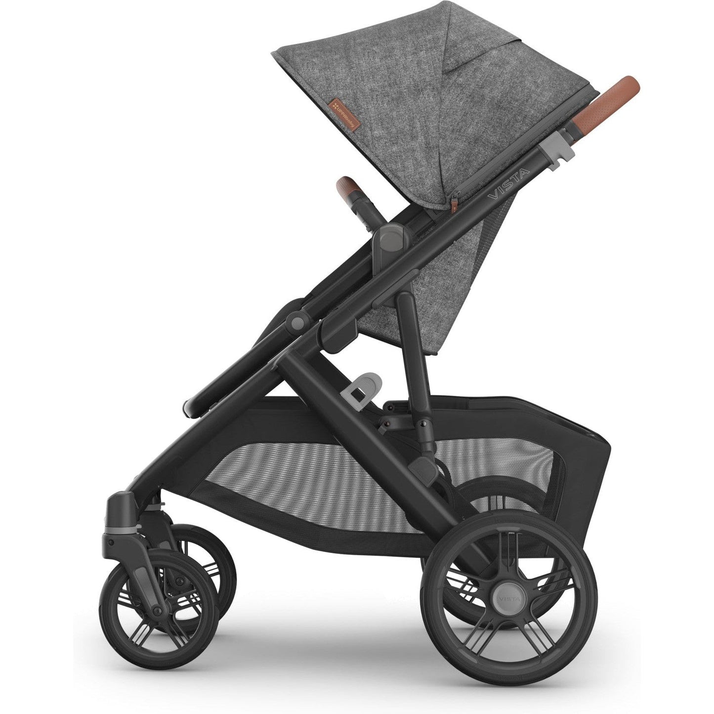 UPPAbaby Vista V3 Stroller | COMING SOON!