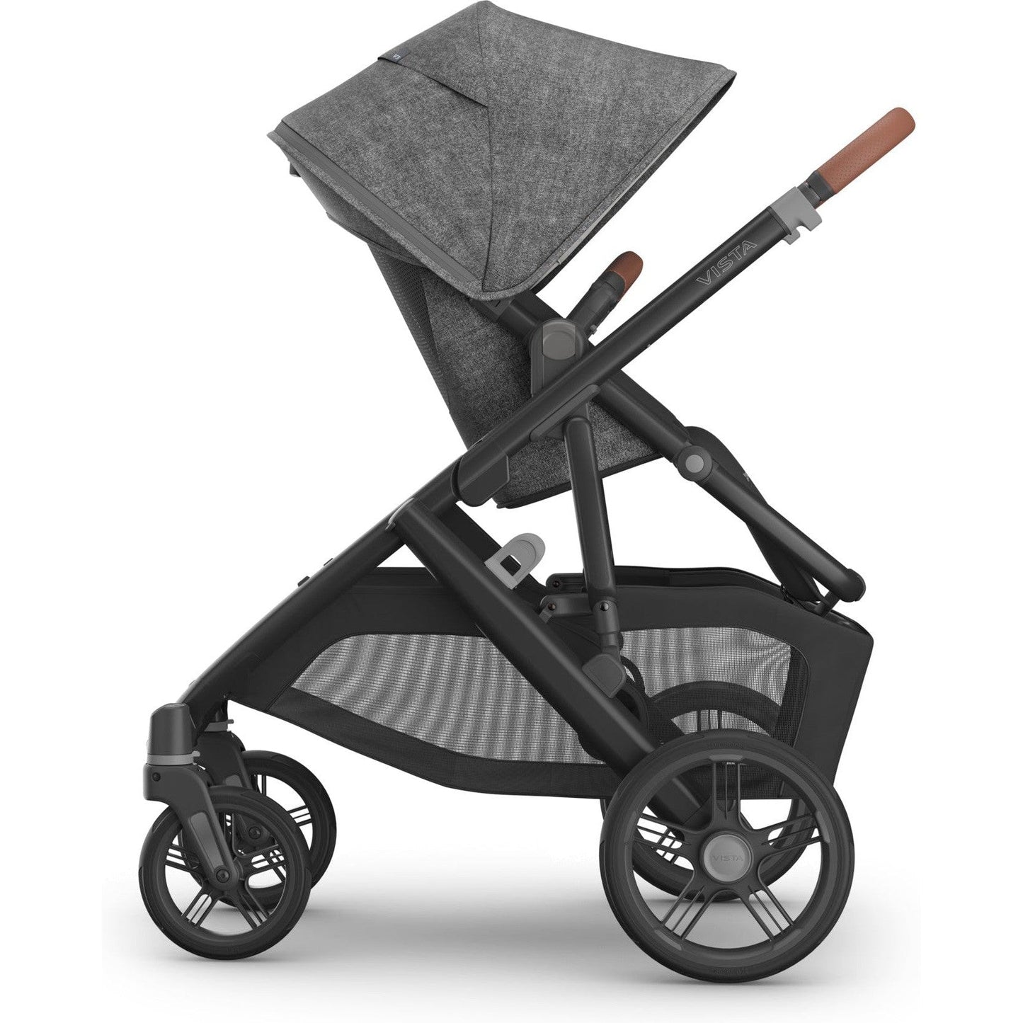 UPPAbaby Vista V3 Stroller | COMING SOON!