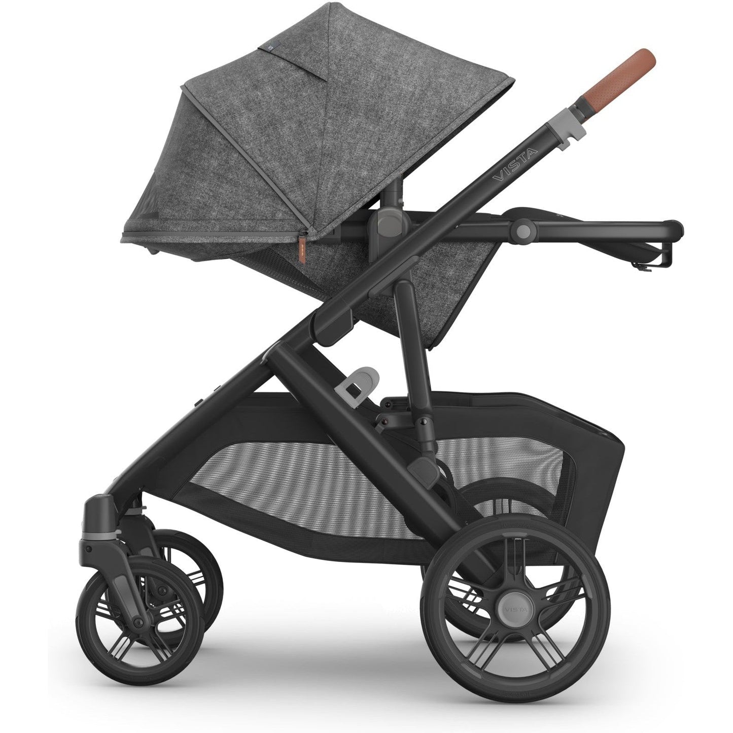 UPPAbaby Vista V3 Stroller | COMING SOON!