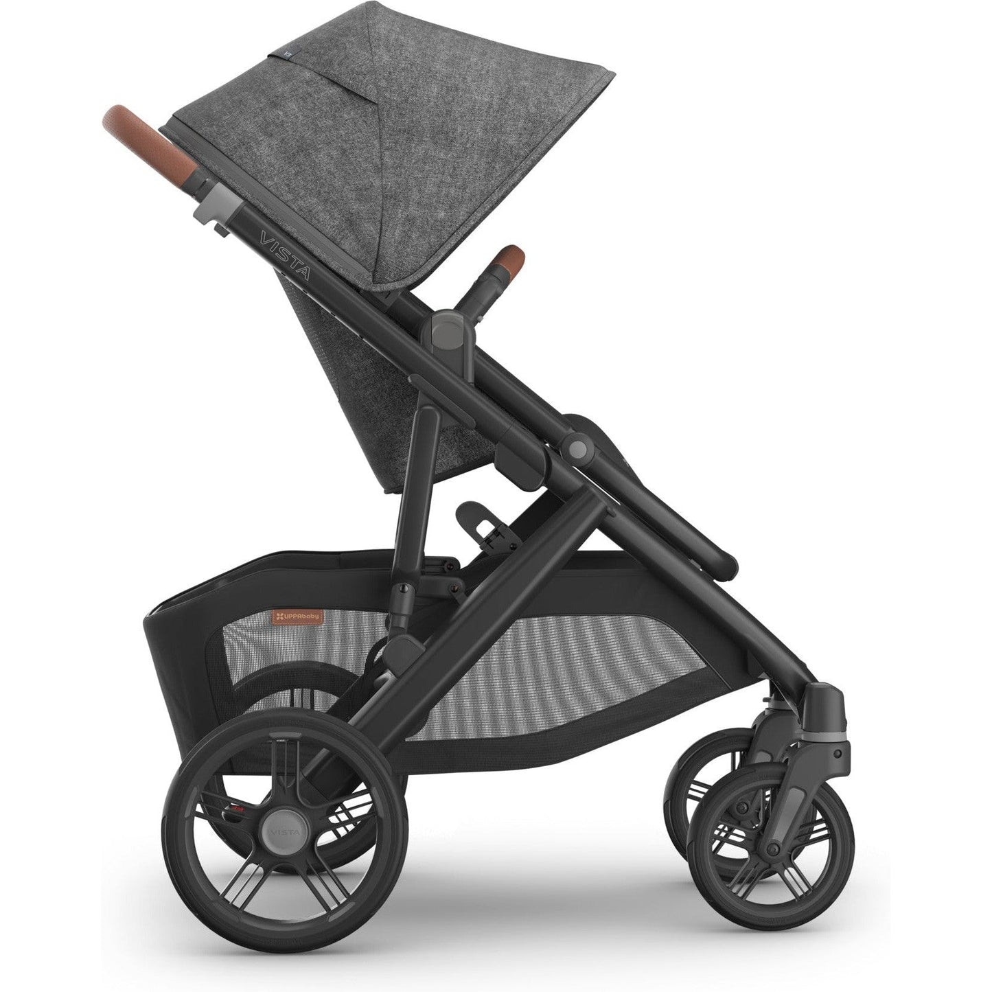 UPPAbaby Vista V3 Stroller | COMING SOON!