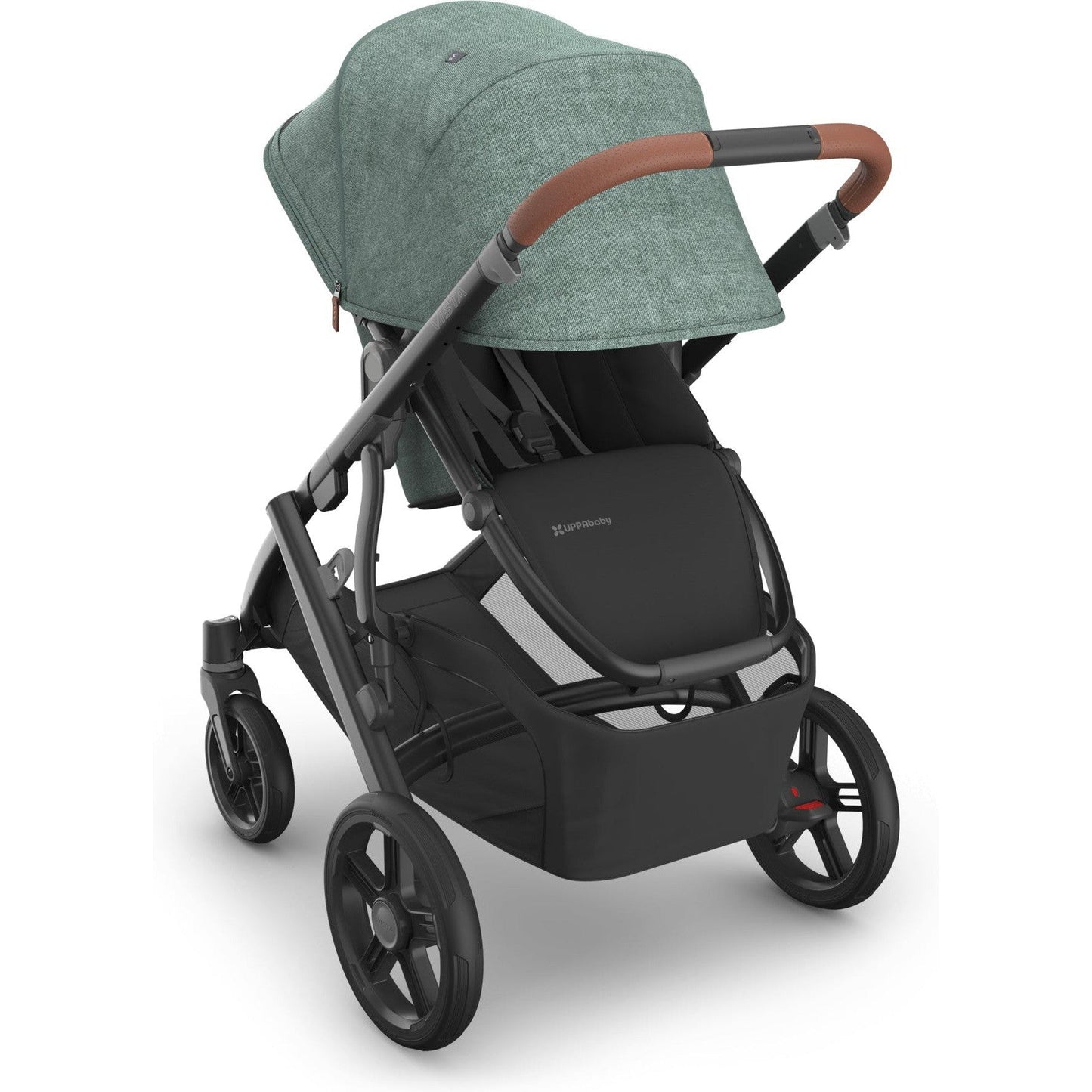 UPPAbaby Vista V3 Stroller | COMING SOON!