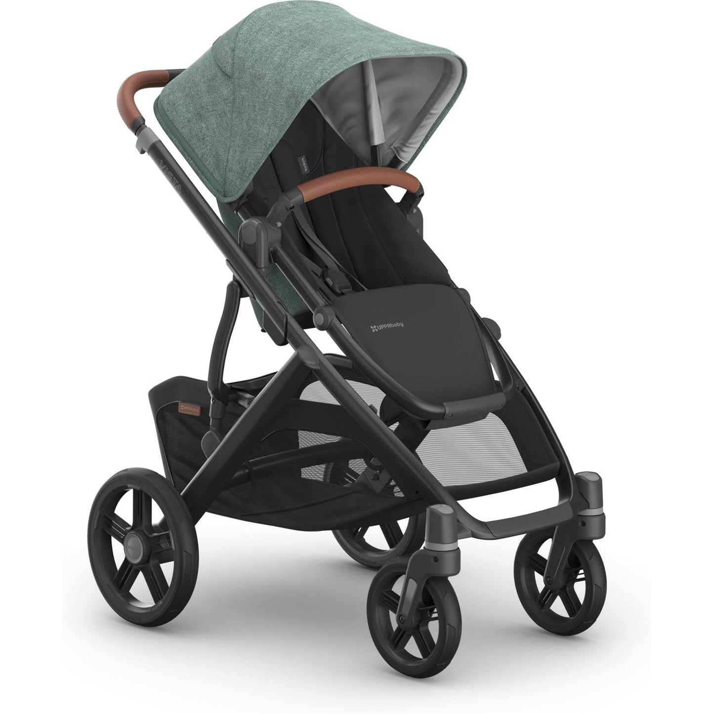 UPPAbaby Vista V3 Stroller | COMING SOON!