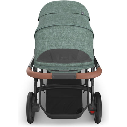 UPPAbaby Vista V3 Stroller | COMING SOON!