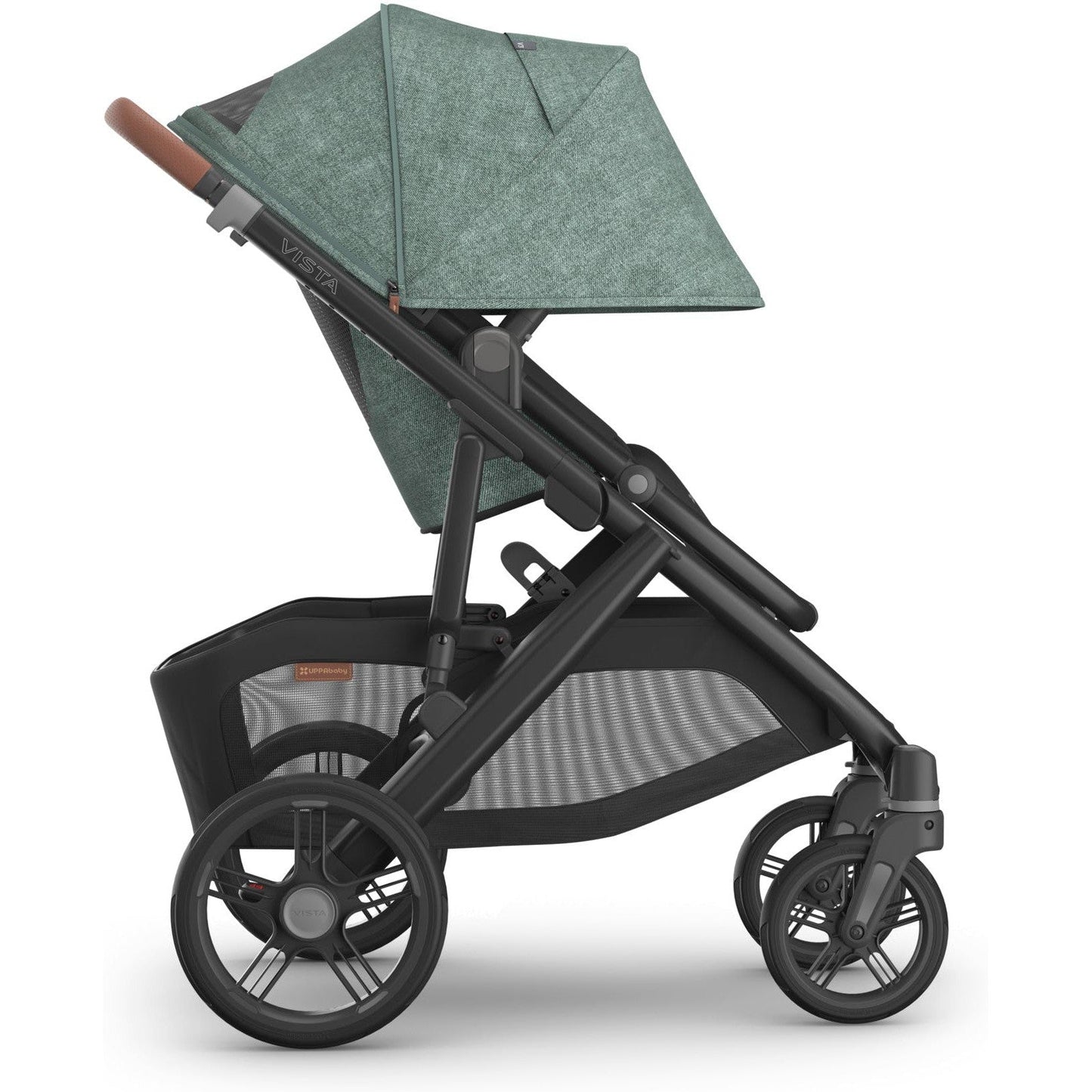 UPPAbaby Vista V3 Stroller | COMING SOON!