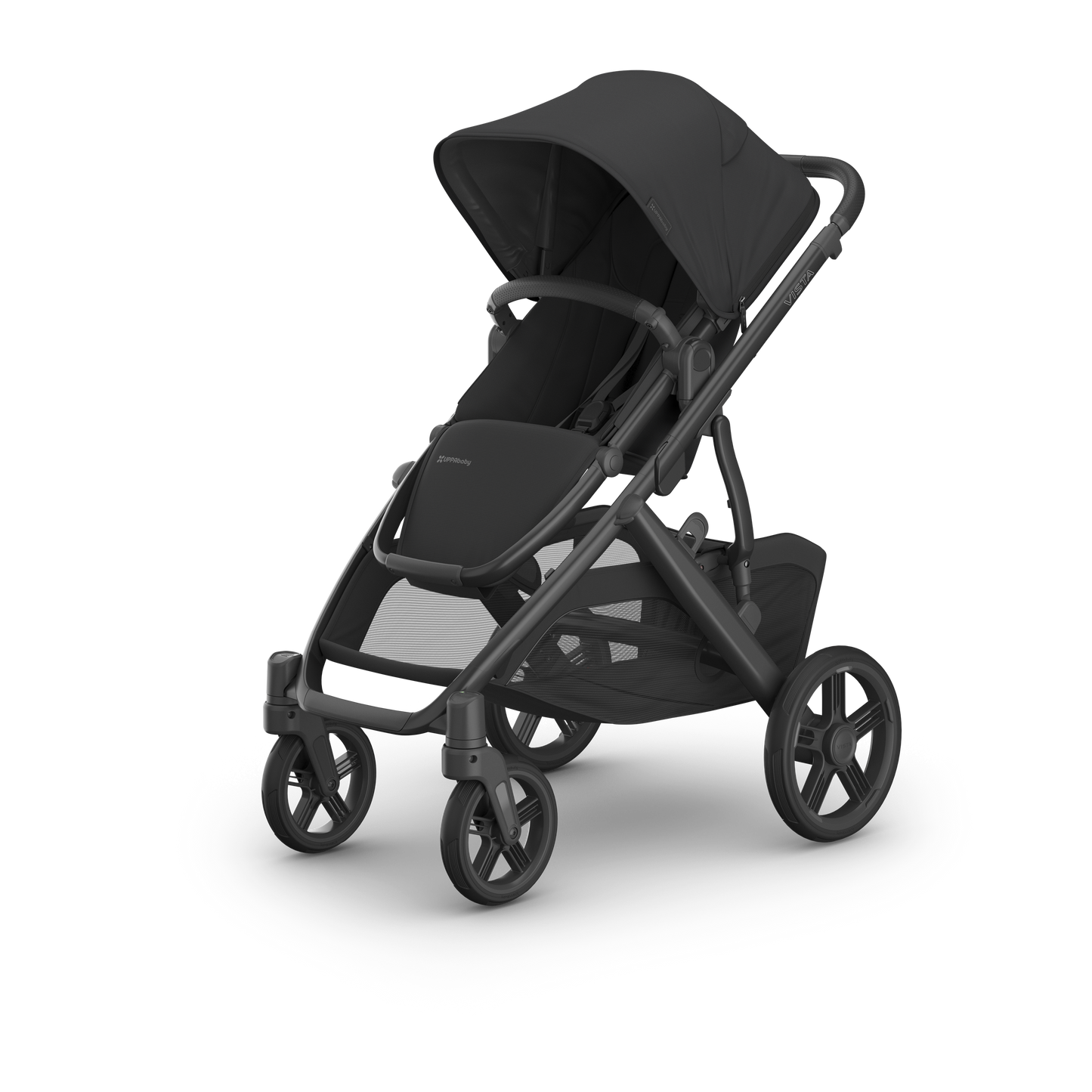 UPPAbaby Vista V3 Stroller | COMING SOON!