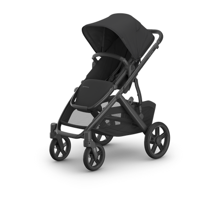 UPPAbaby Vista V3 Stroller | COMING SOON!