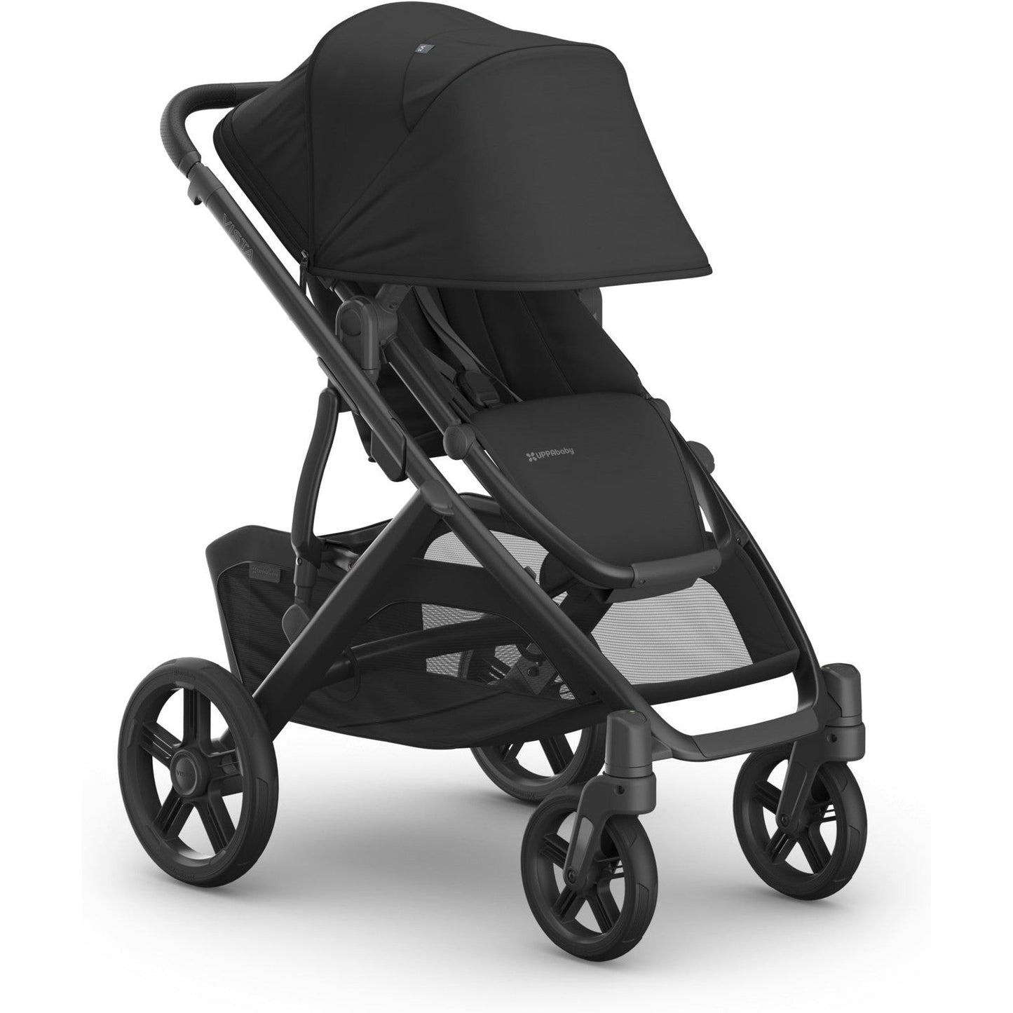 UPPAbaby Vista V3 Stroller | COMING SOON!